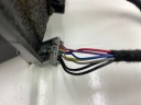 ДЗЕРКАЛО ЛІВЕ EL. СКЛАДНЕ 7 ПІН KY0 G NISSAN QASHQAI J10 РЕСТАЙЛ 2010-2013R.  (17567387299) фото min 10