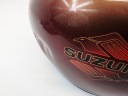 SUZUKI GS 450 L БАК БАК ПАЛИВА  фото 9