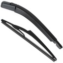 MERCEDES W245 B-CLASS РЫЧАГ ЗАДНЕГО СТЕКЛООЧИСТИТЕЛЯ + ЩЕТКА