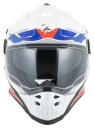 SCORPION ADF-9000 ШОЛОМ МОТОЦИКЛЕТНИЙ NA ДВИГУН CROSS QAUD ENDURO  фото 12