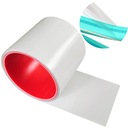 Matte BIKE FILM TAPE Защитная атласная 6x100