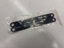 HARLEY DAVIDSON TOURING ROAD KING 98-08 СПИНКУ ПАСАЖИРА SISSY BAR  фото 7