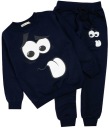 СПОРТИВНЫЙ КОМПЛЕКТ Acid MINKA NAVY 152 J62H