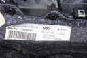 VE093 VOLVO V90 D4 КАРТА БАГАЖНИКА ПРАВИЙ ЗАД 32205767 R0102752 HFVSTR542C  фото 7