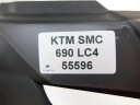 KTM 690 SMC LC4 ЗАПОВНЕННЯ БІК ПРАВИЙ  (13770475809) фото min 7