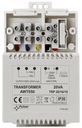 ТРАНСФОРМАТОР AWT050 TRP 20ВА/16В/18В Пульсар