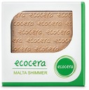 ECOCERA Puder rozświetlający MALTA 10 g