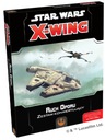 X-Wing — Комплект для переоборудования — Сопротивление