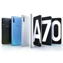 Аксессуары для Samsung Galaxy A70 6/128 ГБ + гарантия