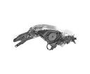 PHARE AVANT VERS SUBARU IMPREZA 2012-2016 84001-FJ180 DROITEphoto 9