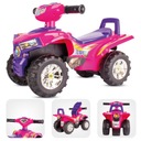 Детское хранение Quad Pusher Pusher