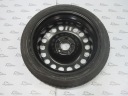 OPEL VECTRA C КОЛЕСО ДОКАТКА 115/70/16 92M 5X110 ET41 2160132  (17814967848) фото min 8