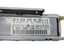 MODULE CONTROL UNIT ENGINE MERCEDES S W140 SL R129 E W124 4.2 A0205454932  photo 11