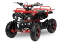 TERENOWY МІНІ QUAD KLAD 49 50 CC 2 SUW SPALINOWY TORINO M7/6 ДОСТАВКА  (12911662938) фото min 26