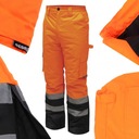 Утепленные рабочие брюки, REFLECTIVE r.M