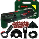 МНОГОФУНКЦИОНАЛЬНЫЙ ИНСТРУМЕНТ PMF 250CES BOSCH STARLOCK