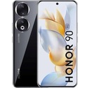 Smartfón Honor 90 12 GB / 512 GB čierny Šírka 182 mm