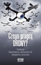 Czego pragną drony? Od atrakcji wizualnej do spoj
