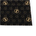 STP BLACK GOLD 2,3MM BLACK ALUMINIUM MATS BUTYLOWE 