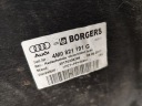 PASSAGE DE ROUE GAUCHE AVANT COMPLET AUDI Q7 4M 4M0821191Gphoto 9