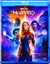 MARVELS (BD) Blu-ray диск FOIL PL