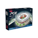 3D-пазл PGE Narodowy Stadium LED версия L541H Cubic Fun