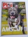 Журнал Friend Dog Amstaff, № 4, апрель 2012 г.
