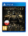 INJUSTICE 2 LEGENDARY EDITION / PS4 / PS5 / ПОЛЬСКИЕ СУБТИТРЫ / ИГРА НА ДИСКЕ