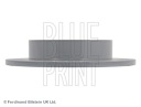 DISQUE DE FREIN ARRIÈRE HONDA CIVIC MB 97-,1.4I,1.6photo 13