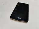 LG F60 D390n BIELA - NETESTOVANÁ - BATERIE DIELY Interná pamäť 4 GB