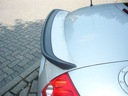 AUDI TT 8N SPOILER AL TAPA DE MALETERO R32 