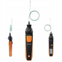 ТЕРМОМЕТР С ГИБКИМ ЗОНДОМ ТЕМПЕРАТУРЫ TESTO 915i