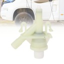 2 КОМПЛЕКТА КОМПЛЕКТ КЛАПАНУ ВОДИ TOALETOWEJ RV 385311641 ЗАМІНА R9  (17810586019) фото min 7