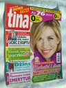 ТИНА 5/2011- ЧАЙ И ДИЕТА НА ВЕСНУ