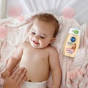 NIVEA BABY Oliwka ochronna i pielęgnacyjna dla dzieci niemowląt 200 ml Marka Nivea Baby