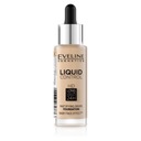 EVELINE Liquid Control HD тональный крем для лица 015 Ваниль 32 мл
