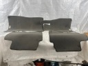 MERCEDES 222 W222 DYWANY КИЛИМКИ ВЕЛЮРОВІ AMG  фото 6