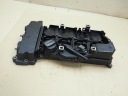 COUVERCLE DE SOUPAPES MERCEDES 1.8K A2710100530 W203photo 6