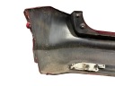 HONDA CIVIC IX UFO HAYON PARE-CHOCS ARRIÈREphoto 16