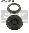 AIR BAGS SHOCK ABSORBER FRONT LEFT/RIGHT SET CITROEN C2/C3/PEUGEOT 1007 03 PCS. SKF photo 3 - milautoparts-fr.ukrlive.com