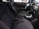 Nissan Juke 1.5 dCi, 1. Właściciel, Navi, Klima Nadwozie SUV