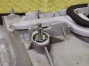 OPEL ASTRA G HAYON PHARE DROIT ARRIÈRE 90521544photo 12