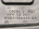 FORD KUGA II 2019 SUPPORT CHÂSSIS BATTERIEphoto 7