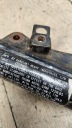 BRACKET FRAMES KAWASAKI VN1600 VULCAN  photo 5