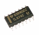 Операционный усилитель TL074C TL074 SOP-14