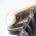PHARE GAUCHE AVANT CITROËN JUMPER FURGON 1340664080 13912642 3.0L 115KWphoto 12