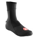 БАДЫ - CASTELLI ENTRATA размер L (43-44) черные