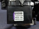 FIAT BRAVO II 07- GRILLES CONDUIT D'AIR CHÂSSIS RADIO 7354428100photo 11