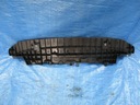 НАКЛАДКА ПЕРЕДНЕГО БАМПЕРА CITROEN C3 III 9813379780