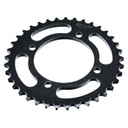 ЗАДНЯЯ ЗВЕЗДОЧКА 37z KXD CROSS MRF PITBIKE 110cc